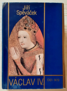 Václav IV. 1361-1419