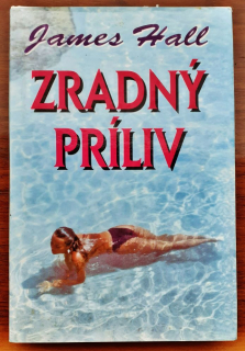 Zradný príliv / detektívka
