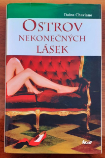 Ostrov nekonečných lásek