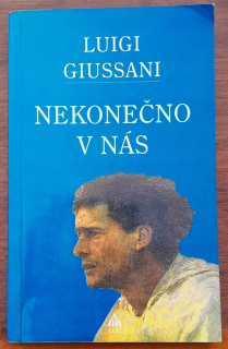 Nekonečno v nás 