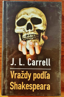 Vraždy podľa Shakespeara