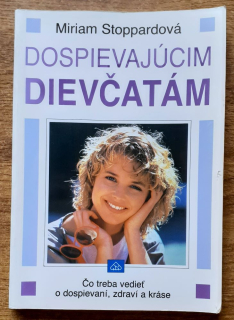 Dospievajúcim dievčatám