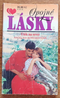 Útěk na sever / Opojné lásky 185