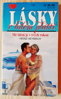 Mé štěstí je v tvých rukou / Lásky v bílém plášti 195