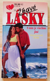 S ním je všechno jiné / Žhavé lásky 184