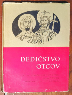 Dedičstvo otcov