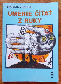 Umenie čítať z ruky