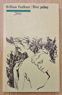 Divé palmy