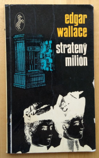 Stratený milión / Zebra 3