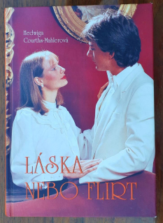 Láska nebo flirt