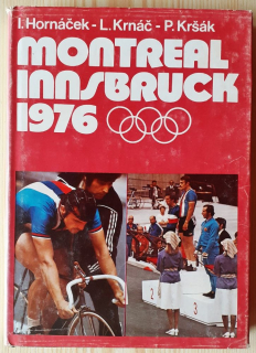 Montreal / Innsbruck 1976