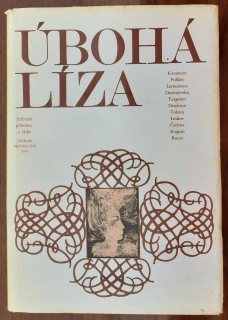 Úbohá Líza 