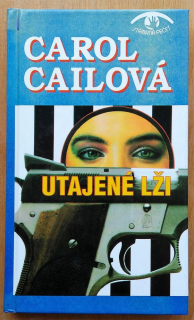Utajené lži