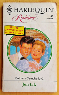 Jen tak / Romance 32 D 05-93