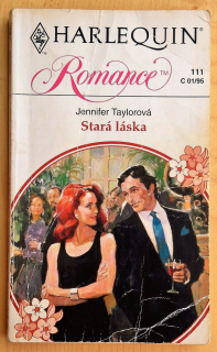 Stará láska / Romance 111 C 01-95