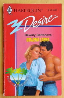 Utajená láska / Prázdninový Desire 03, KP 02-99