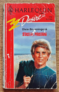 Štastné přistání / Desire 112, N 01-95