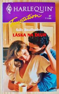 Láska na dluh / Temptation 27 T 11-93