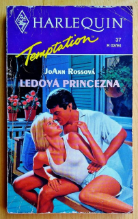 Ledová princezna / Temptation 37 R 02-94