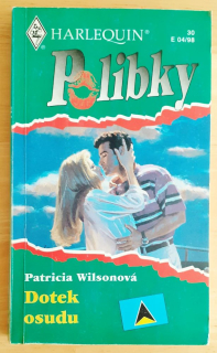 Dotek osudu / Polibky ze Svaté Lucie 30, E 04-98