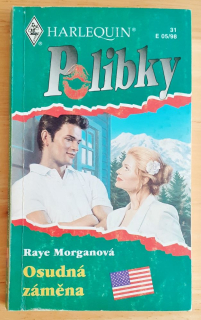 Osudná záměna / Polibky z Aljašky 31, E 05-98