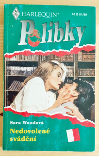 Nedovolené svádění / Polibky ze Sicílie 46 E 01-99