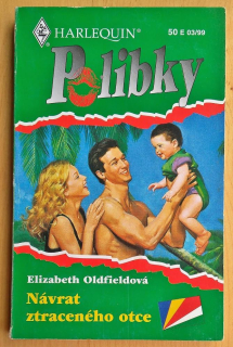 Návrat ztraceného otce / Polibky ze Seychelských ostrovú 50 E 03-99