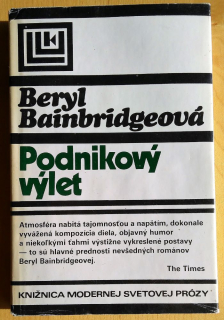 Podnikový výlet / Edícia LUK