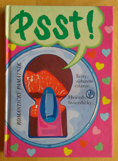 PSST ! / Romantický pamätník 