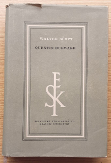 Quentin Durward 