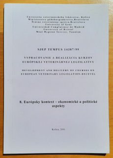 Európsky kontext - ekonomické a politické aspekty