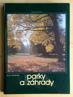 Slovenské parky a záhrady