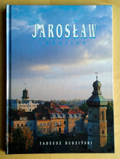 Jaroslaw i okolice