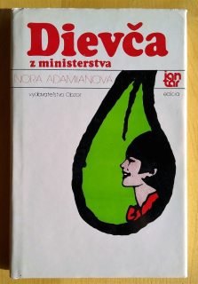 Dievča z ministerstva