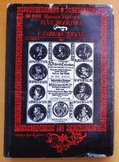 Syn čarodějnice / V  Ďablově  mlýně / Román o Janu Keplerovi