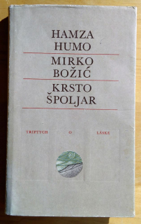 Triptych o láske