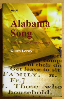 Alabama Song / Príbeh Zeldy Fitzeraldovej