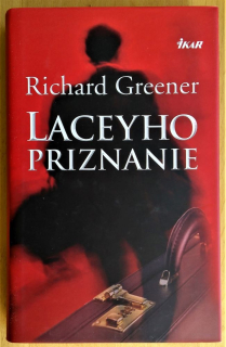 Laceyho priznanie
