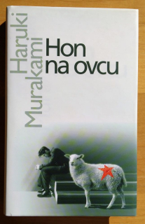 Hon na ovcu