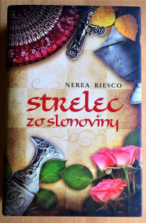 Strelec zo slonoviny