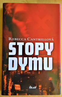 Stopy dymu