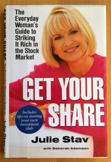 Get your Share