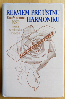 Rekviem pre ústnu harmoniku