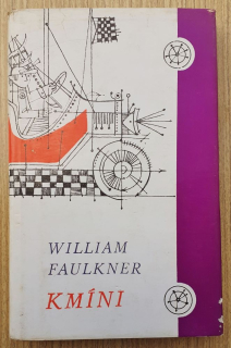 Kmíni (William Faulkner)