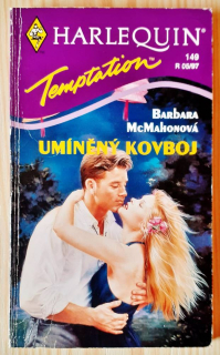 Umíněný kovboj / Temptation 149, R 05-97