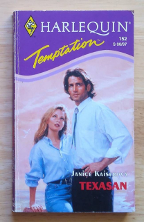 Texasan / Temptation č. 152, S 06-97