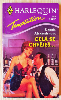 Celá se chvěješ... / Temptation 143 R 02-97