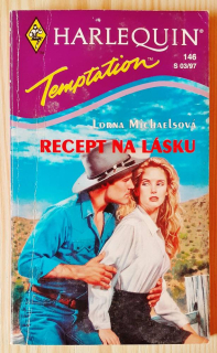 Recept na lásku / Temptation č. 146, S 03-97