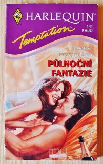 Púlnoční fantazie / Temptation 141 R 01-97