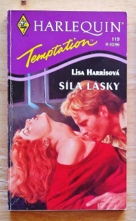Síla lásky / Temptation 119 R 02-96